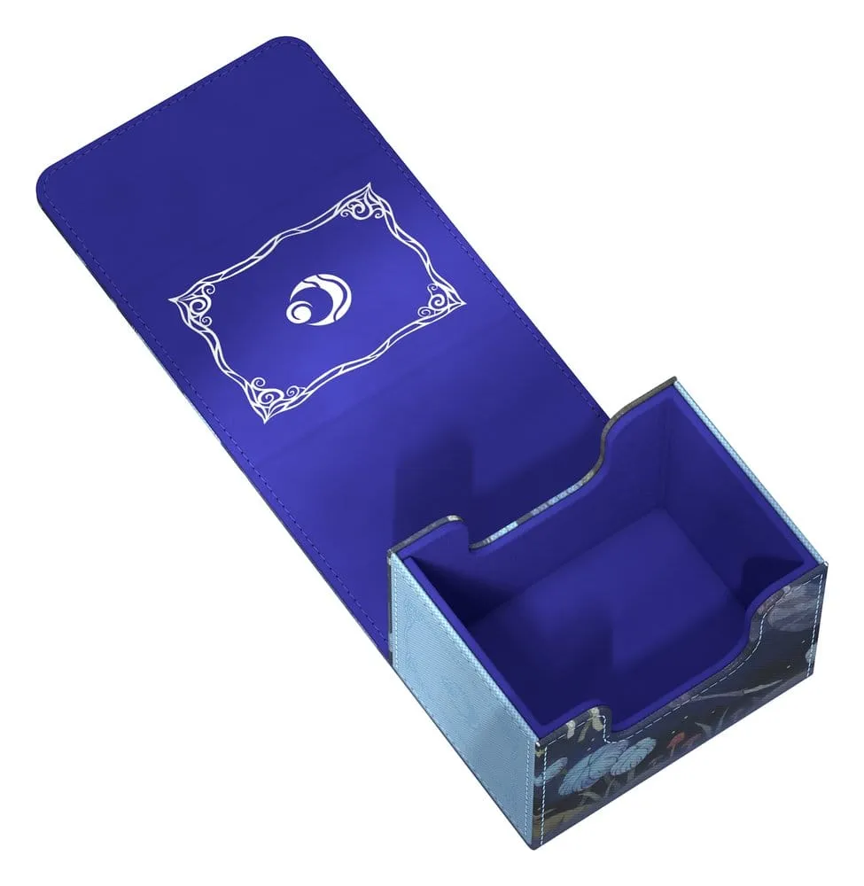 Ultimate Guard Sidewinder 100+ Xenoskin Magic: The Gathering "Lorwyn Eclipsed" (79 x 104 x 88 mm) - Bitterbloom Bearer